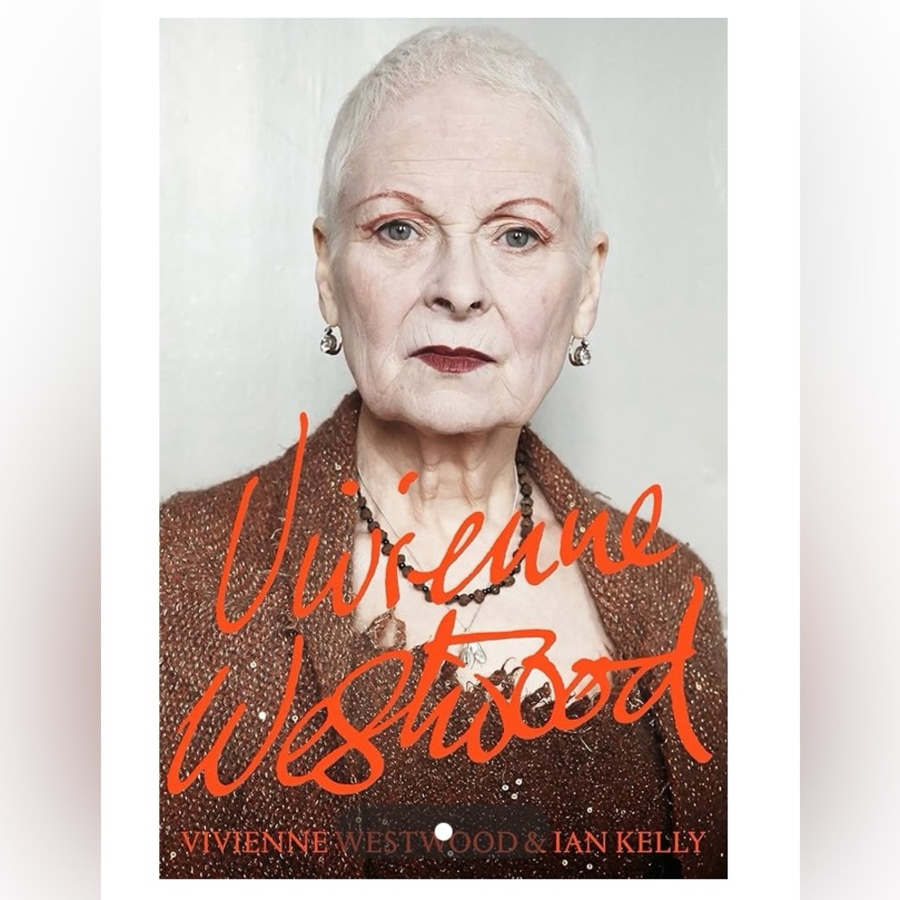 VIVIENNE WESTWOOD BY VIVIENNE WESTWOOD & IAN KELLY